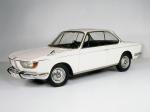 BMW 2000 C/CS 1966 года